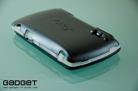 เคส Otterbox SE XPERIA Play Commuter Series เคสกันกระแทก จากอเมริกา ของแท้ By Gadget Friends